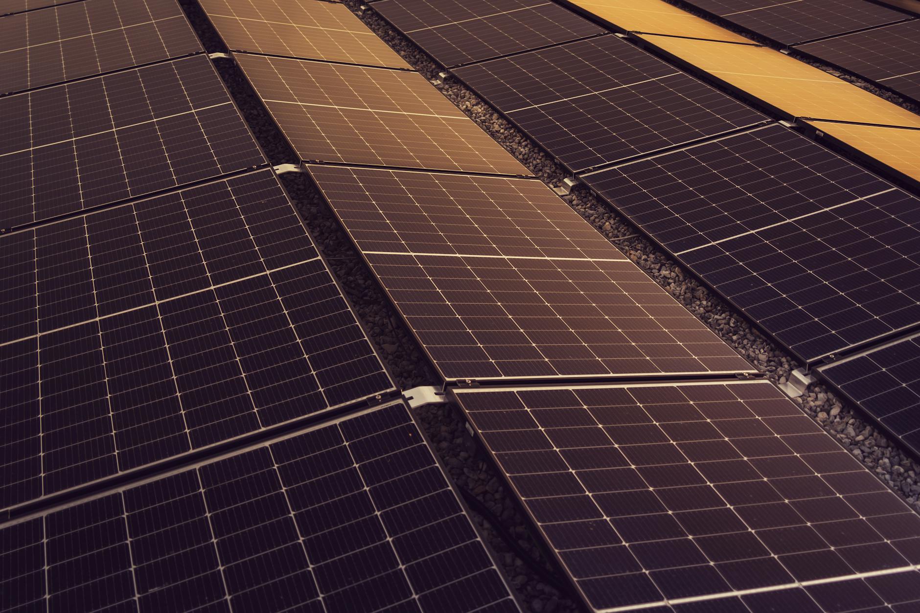 Advanced fuel cell and renewable energy technology